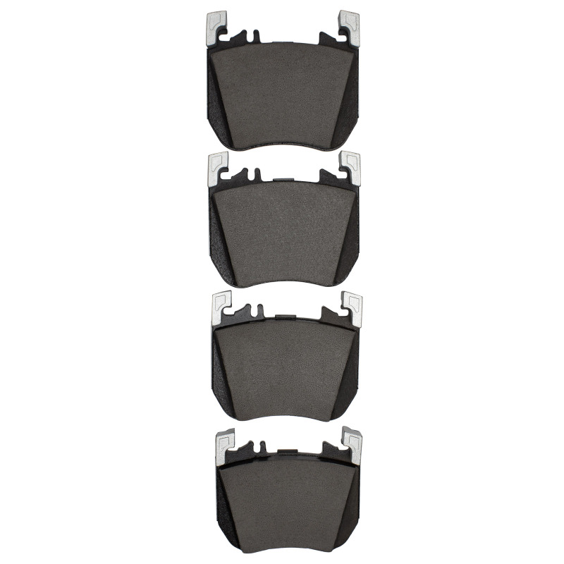 Mercedes-Benz S500 Brake Pads (1) - Front - R1 Concepts - Optimum OE - `21-`26